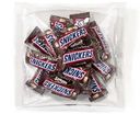 Конфеты шоколадные Snickers Minis, 240г