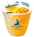 Десерт Петрохолод Щербет взбитый из манго замороженный, 80г