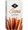 Соломка Жуковский Хлеб сдобная с ванилью, 200г