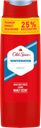 Гель для душа OLD SPICE® ВайтВотер, 400мл