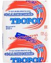 Творог Судогодский молочный завод Славянский 5%, 200 г