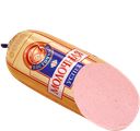 Колбаса МОЛОЧНАЯ Успех вареная 1 сорт (Восточный), 100г
