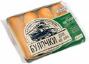 Булочки Schulstad пшеничные для хот-дога 60 г х 4 шт