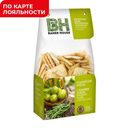 Крекер БЭЙКЕР ХАУС, Розмарин-чеснок, 250г