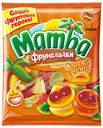 Мармелад жевательный MAMBA Сочный Центр 140г