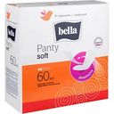 Прокладки ежедневные Bella Panty soft, 60 шт.