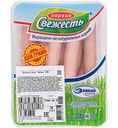 Колбаски гриль Первая Свежесть Нежные, 500г