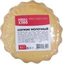 Коржик Наш Хлеб молочный 100г