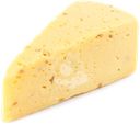 Сыр РАДОСТЬ ВКУСА Топленочка с фенугреком 45%, без змж, весовой