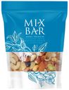 MIXBAR Premium Сладкая смесь жареных орехов с цукатами 130г.
