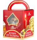 Кулич От Палыча Пасхальный, 650г