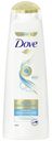 Бальзам-ополаскиватель для волос Dove Hair Therapy Объем и восстановление 350 мл