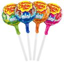 Карамель Chupa Chups Мини ассорти клубника, яблоко, апельсин, кола