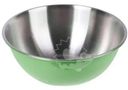 Миска Sweet Sun из нержавеющей стали 29см в ассортименте, 1шт.