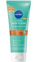 Гель для умывания NIVEA Derma Skin Clear для проблемной кожи, 90мл