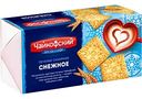 Печенье сахарное Чайкофский Снежное, 100г
