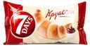 Круассан 7Days 65г с кремом какао