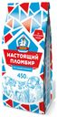 Мороженое пломбир «Настоящий пломбир» ванильный, 450 г