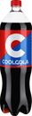 Напиток COOL COLA сильногазированный, 1.5л