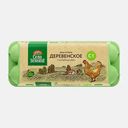 Яйцо куриное Село Зеленое Деревенское С1 10шт