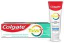 Зубная паста Colgate Total 12 ментол 75 мл