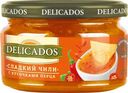 Соус Delicados деликатесный Сладкий чили 200г