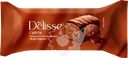 Сырок творожный глазированный DELISSE Картошка 23%, без змж