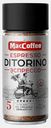 Растворимый кофе сублимированный Эспрессо Диторино Maccoffee 190г