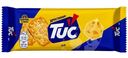 Крекер Tuc Cheezzz с сыром, 100г
