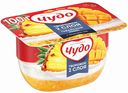 Десерт творожный Чудо Гавайский микс с семенами чиа 4,2%, 100 г