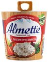 Сыр творожный Almette с томатами по-итальянски 57% БЗМЖ 150 г