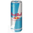 Напиток энергетический RED BULL без сахара 0.25л