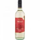 Вино Lirico Macabeo-Merseguera белое полусладкое 11 % алк., Испания, 0,75 л