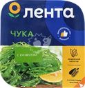  Салат из морских водорослей ЛЕНТА Чука с кунжутом 