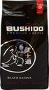 Кофе зерновой BUSHIDO Black Katana, 1кг