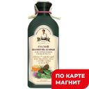 РЕЦ.Б.АГАФЬИ Шамп Густой д/тонк/осл вол 350мл(Перв Реш):12