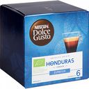 Кофе в капсулах Nescafe Dolce Gusto Honduras Espresso, 12х6 г