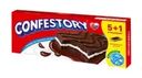 Бисквитные пирожные, CONFESTORY, 180 г