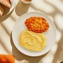 Пожарская котлета с пюре М Кухня 300г