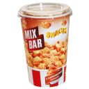 Попкорн Mixbar со карамелью 100 г