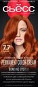Краска для волос СЬЁСС Color 7–7 Паприка