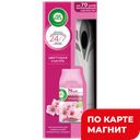 AIR WICK Освеж возд автFreshmatic Цветущ сакур+см бал(РБ):4