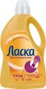 Гель для стирки ЛАСКА Уход и восстановление
