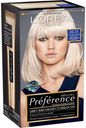 Краска для волос L'Oreal Paris Preference, 10.21 Стокгольм