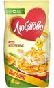 Хлопья Любятово кукурузные, 600г