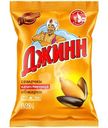 Семечки подсолнечника Джинн жареные, 140г