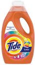 Гель для стирки «Tide» Color, 1,235 л