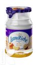 Йогурт LANDLIEBE с персиком и маракуйя 3,2% бидончик 130г