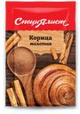 Корица СпециЯлист молотая 10 г
