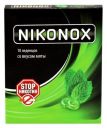 Леденцы для борьбы с курением Nikonox без сахара «Мята», 10 шт